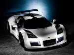 Gumpert Apollo S 2011 года
